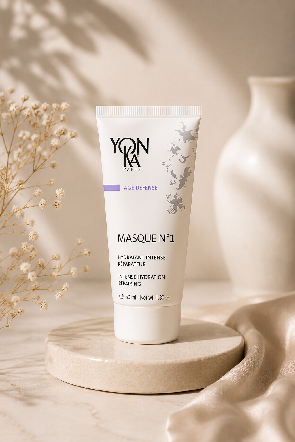 YONKA MASQUE N1 50ml